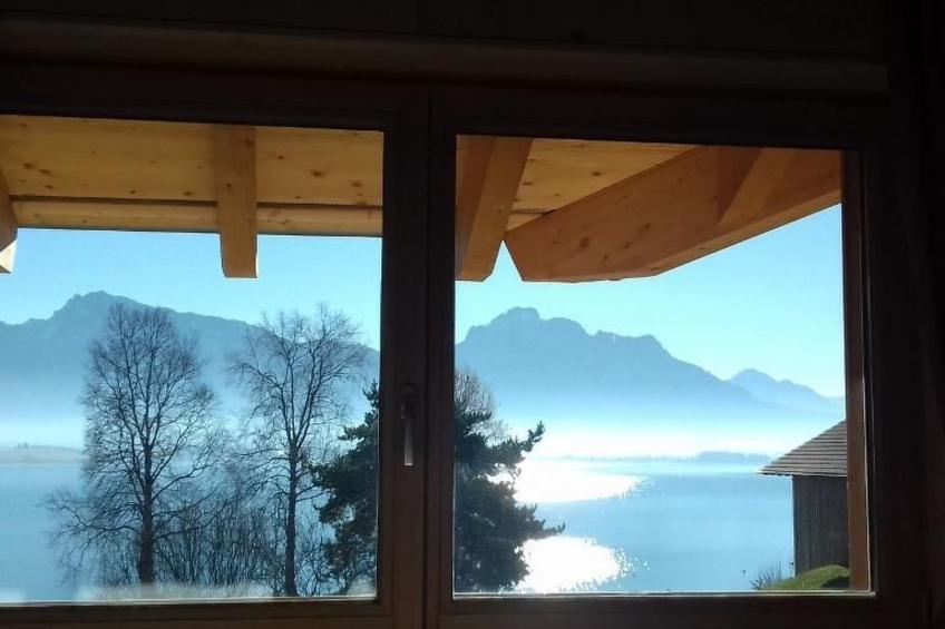 Landgut mit Blick auf das Wasser - foto 7