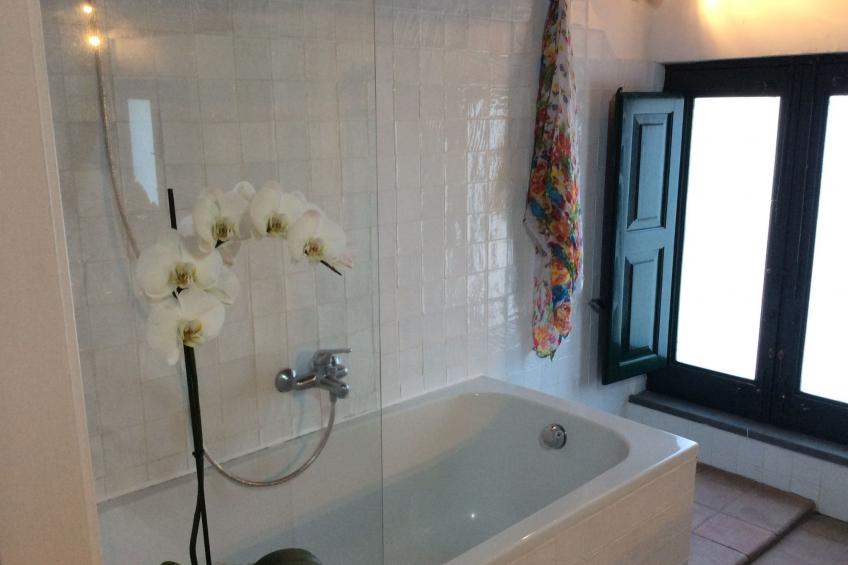 Ferienvilla 'Borgo degli Aranci - foto 16