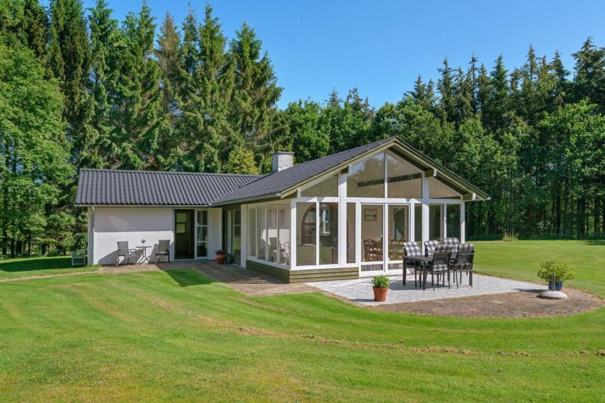 "Marsa" - 1.5km from the sea in NW Jutland