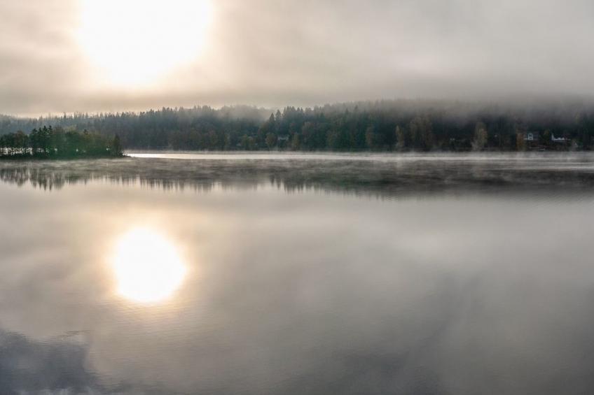 "Évika 3" mit Sauna - foto 32