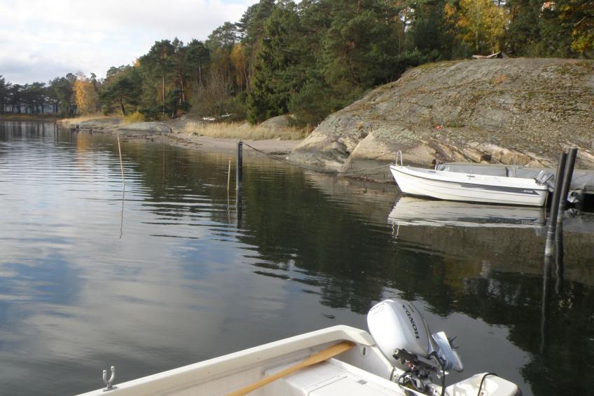Wunderschönes Haus in einer fantastischen Natur am Meer - foto 11