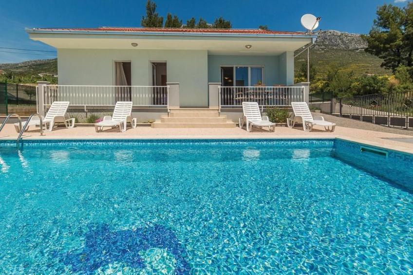 in Kastel Sucurac mit Parkplatz - foto 17