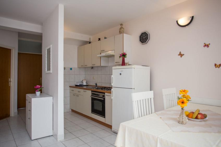 Wohnung "Gloria" mit Blick auf das Wasser - foto 34