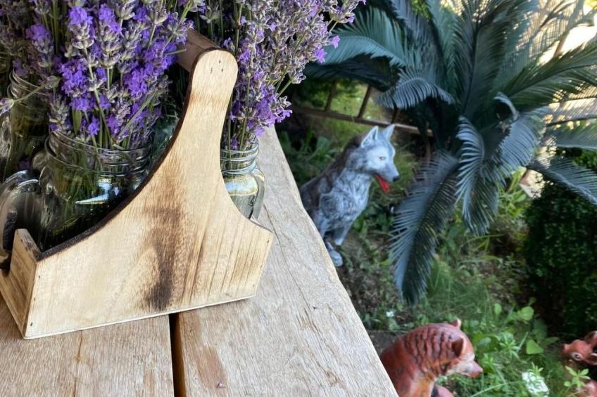 Wohnung in einer engen und ruhigen Anlage - foto 35