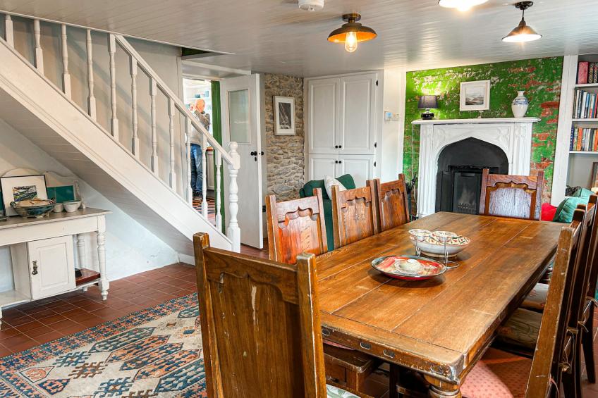 Ballylusky Holiday Home - foto 22