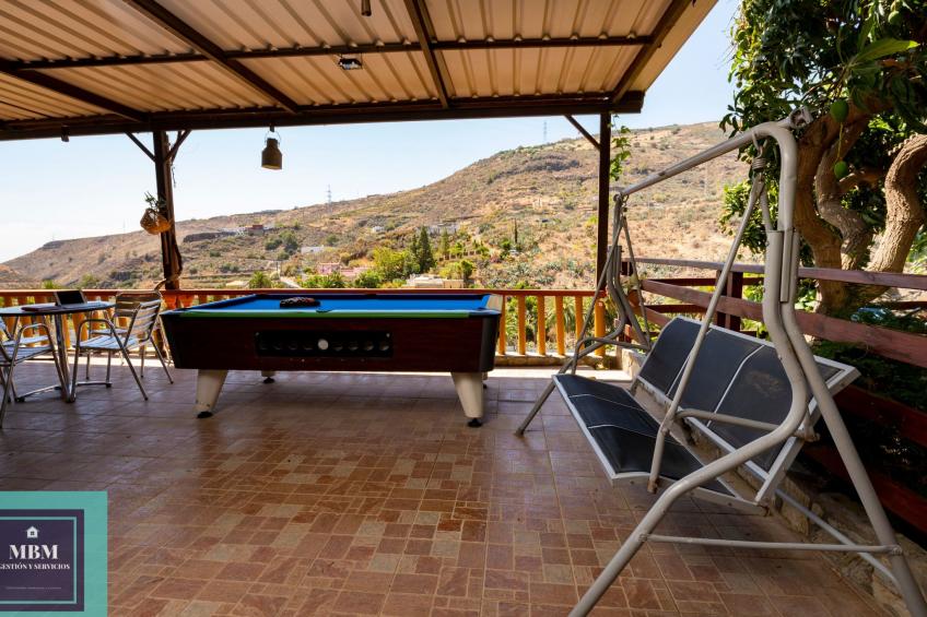 Villa "Villa Ignacita" mit privatem Pool - foto 27