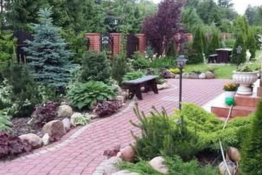 Magnolienhaus mit Sauna und Jacuzzi - foto 17