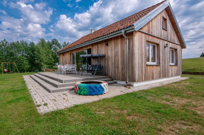 Zagroda nad Krutynią - foto 33