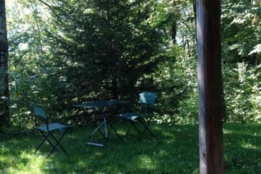 Studeweidli 6-Bettwohnung - foto 12