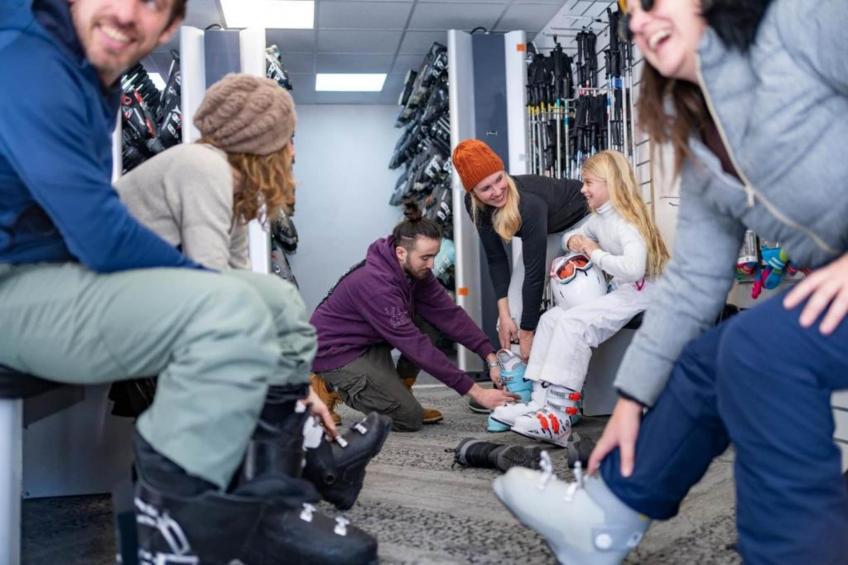 Residence SERRE CHEVALIER  The Serra Neva_C2 - foto 12