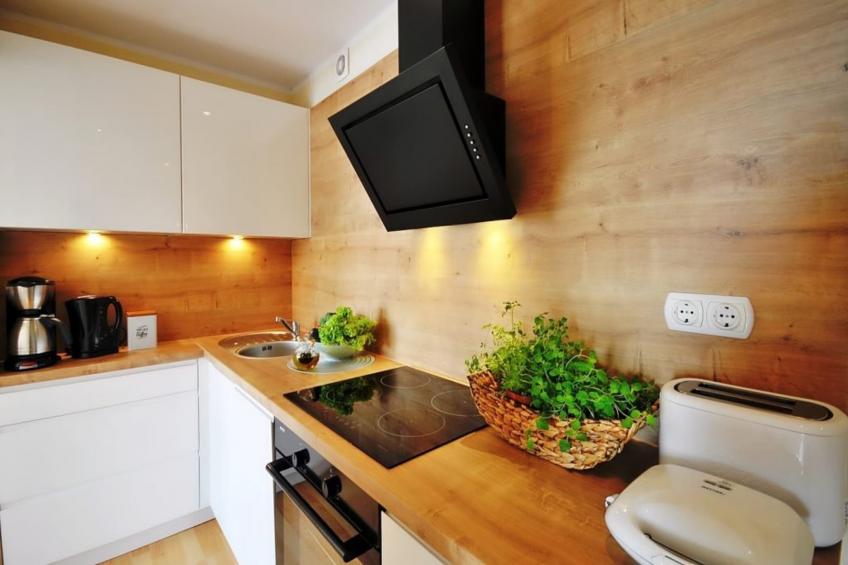 Apartment building, Ustronie Morskie-65qm,Typ C, App Nr. 6 - foto 5