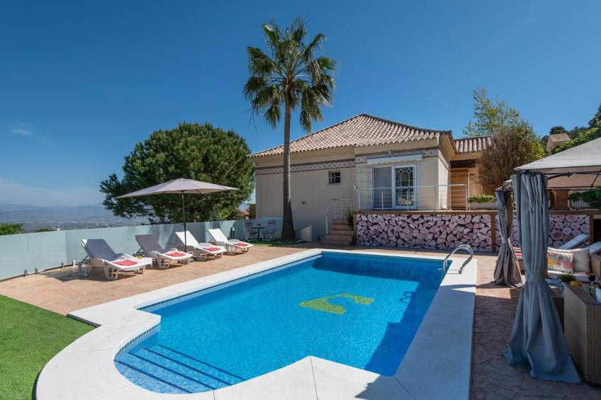 Casa de la Frontera - foto 15