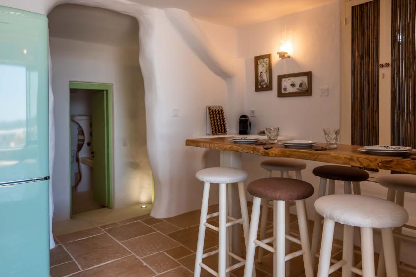 PETRA RESIDENCE MINI POOL SPA MILOS - foto 7