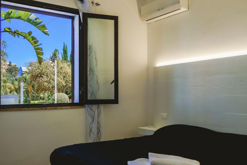 Wohnung in Balestrate mit Schwimmbad und Meerblick - foto 20