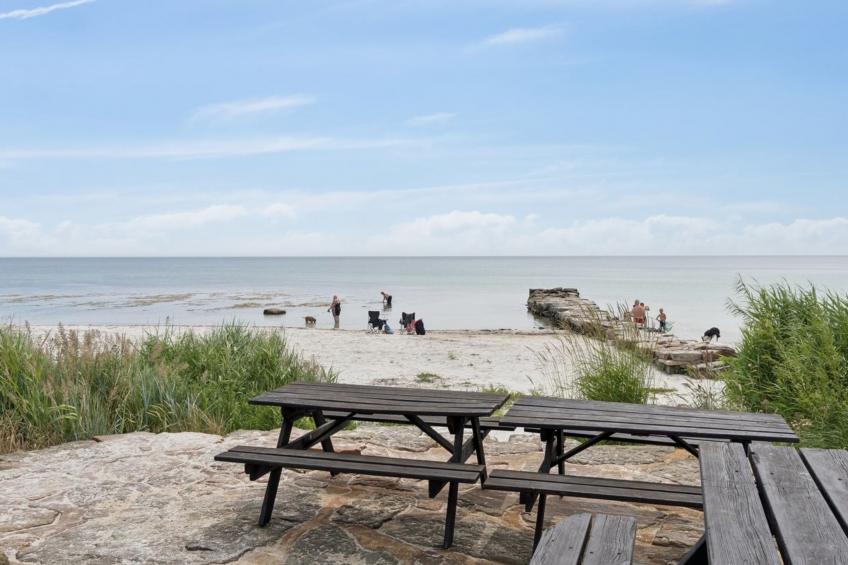 "Toivo" - 300m from the sea - foto 26
