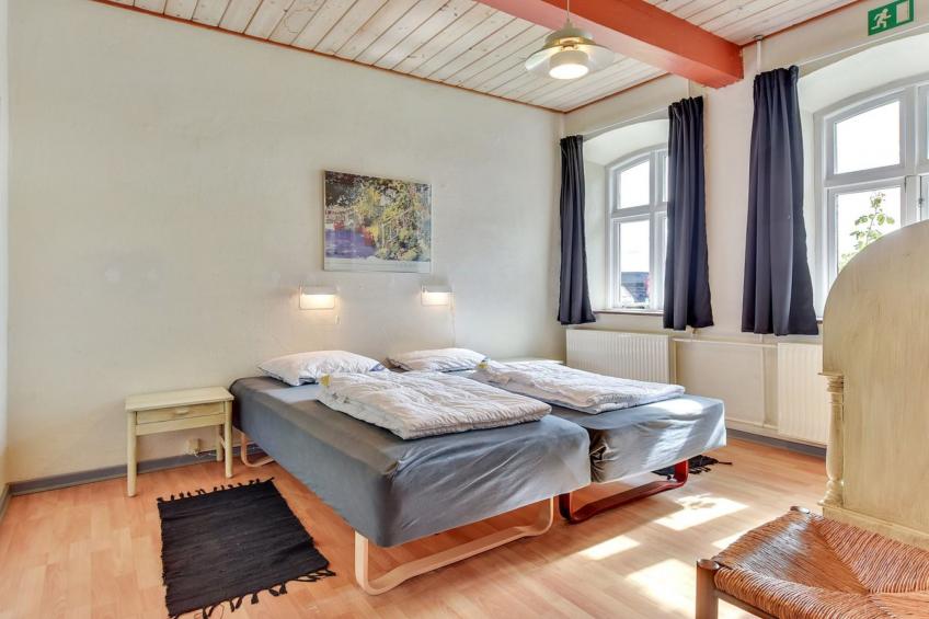 "Tilla" - 600m from the sea in Western Jutland - foto 43