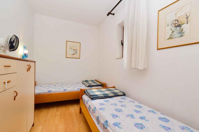Vakantiewoning rustig gelegen - VW-J699 - foto 9