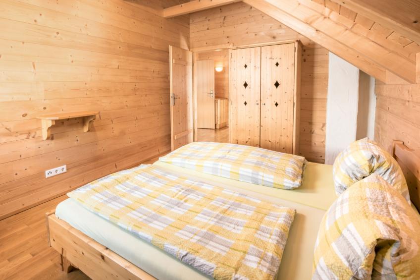 Fredis Hütte (GBM300) - foto 20
