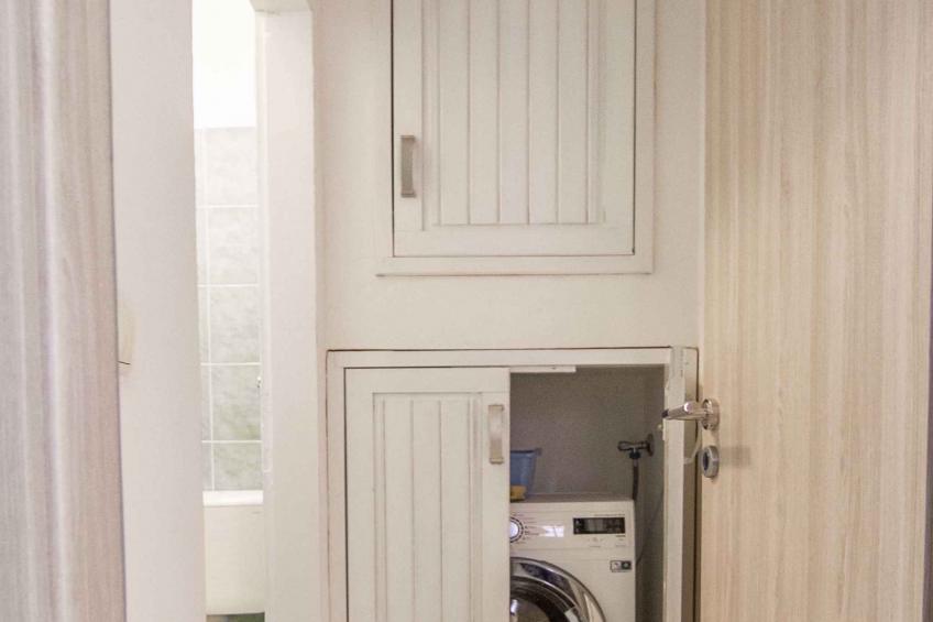 Vakantiewoning met airconditioning en terras - VW-B8M9 - foto 9