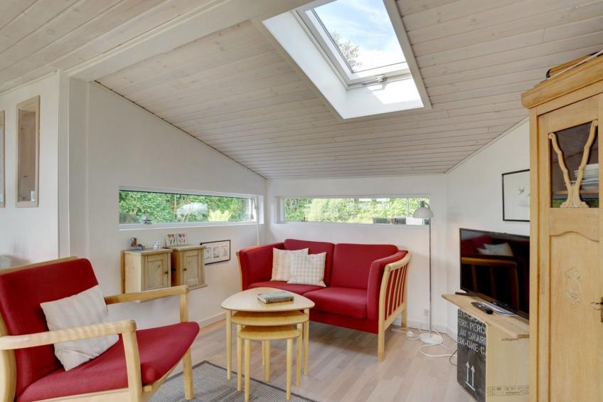 "Arnette" - 150m from the sea in SE Jutland - foto 4