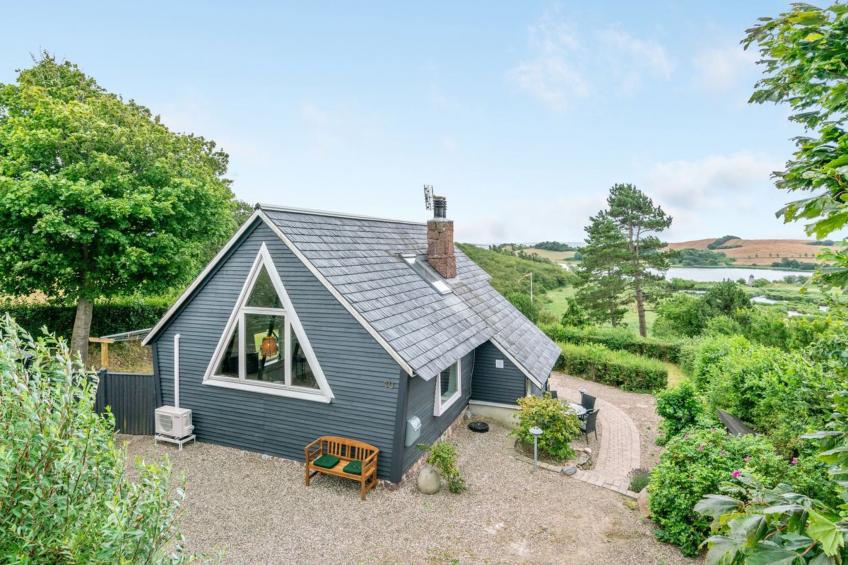 "Chayton" - 450m from the sea in Funen - foto 3