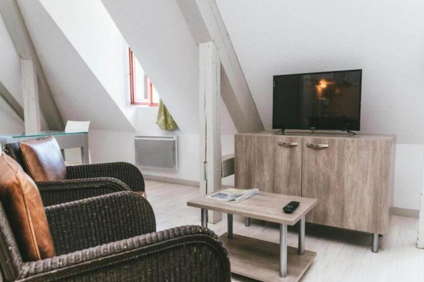 Terres de France - Appart'Hotel le Splendid - foto 4