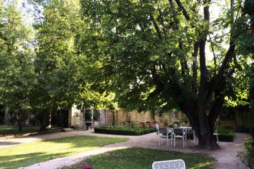 Le Mas De Jalique - Isle-sur-la-sorgue - foto 34
