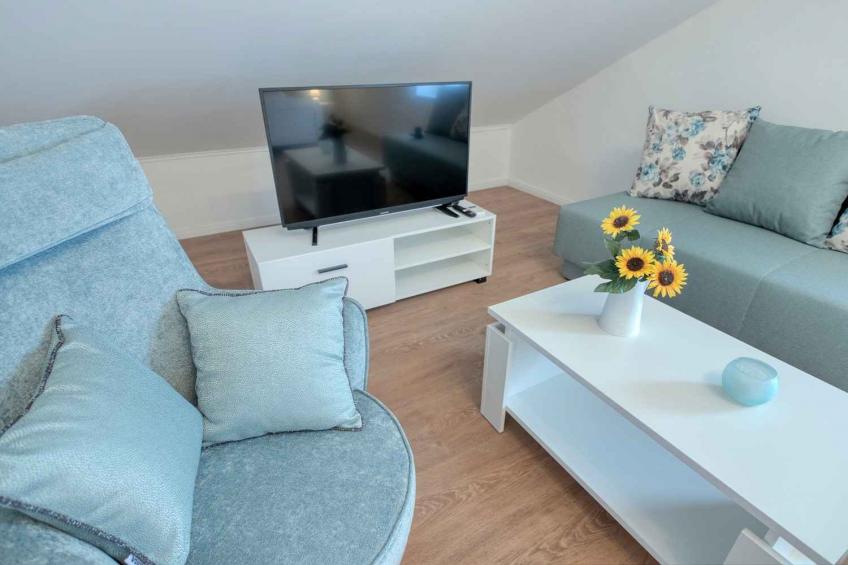 maison de vacances avec air conditionné - BF-4H7RH - foto 2