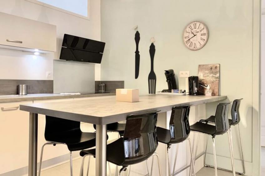 |the Sweet Jaurès - foto 9