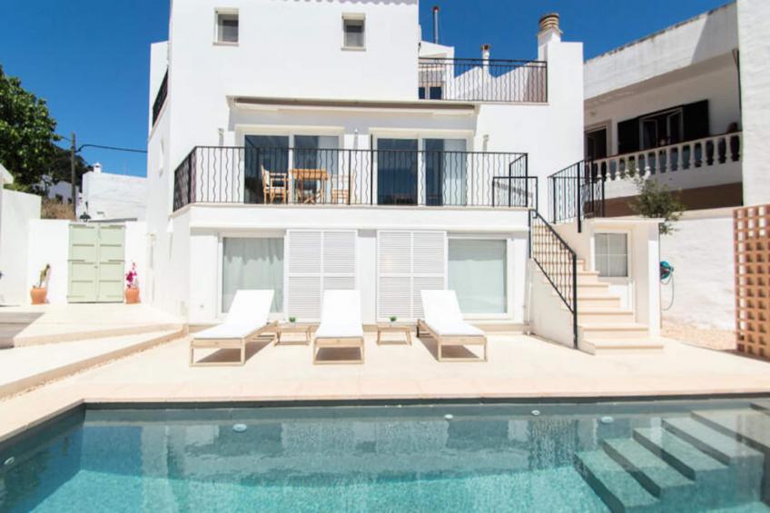 Maison à Ferreries - foto 2