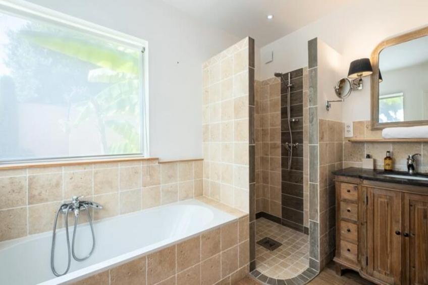 Résidence Superbe Villa Avec Piscine & Sauna - foto 4
