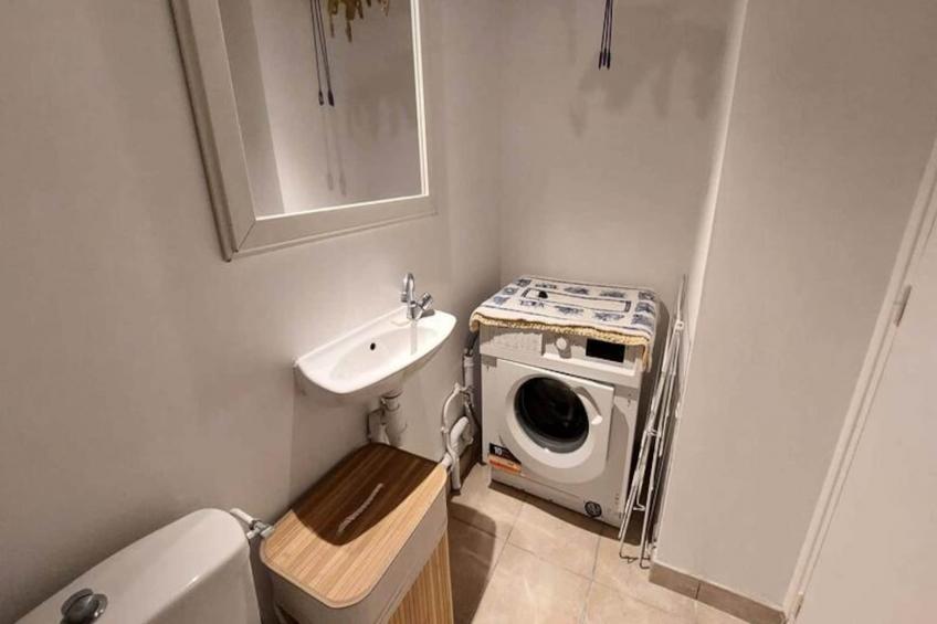 Résidence Kreiz Ar Lann - foto 7