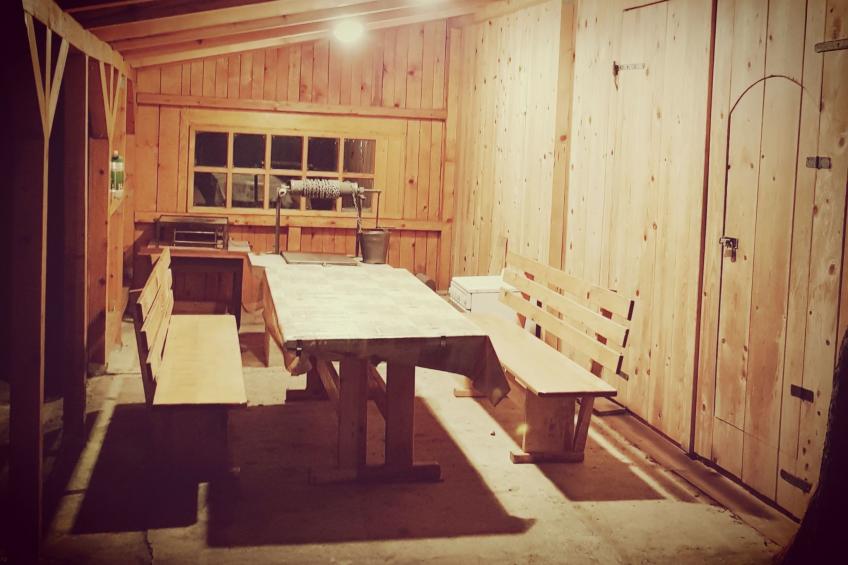 für 4 Personen ca. 65 m² in Brod Moravice, Gespanschaft Primorje-Gorski (G - foto 22