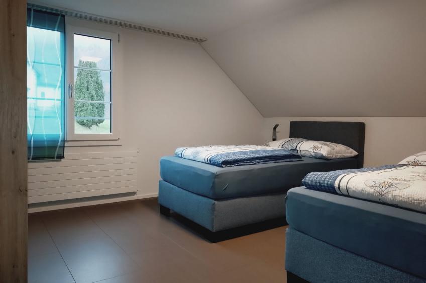 3.5 Zi-DachWohnung - foto 6