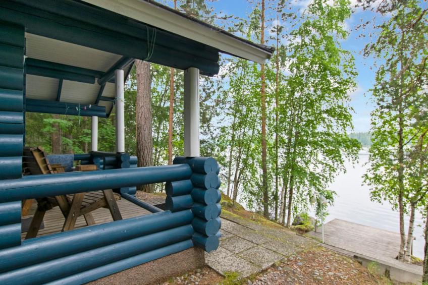 Kalliorinne - foto 19