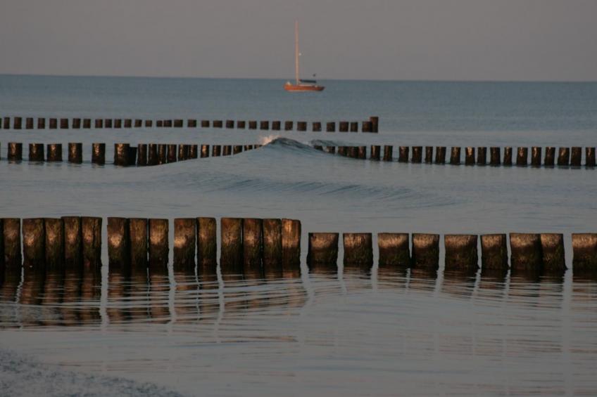 Gemütliches Ferienhaus mit eigener Terrasse - foto 15