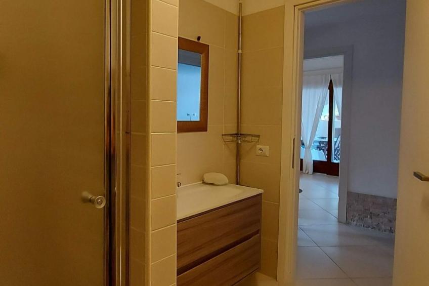 Villa Luigi, Unterkunft in der Villa, Parkplatz, Wallbox - foto 37