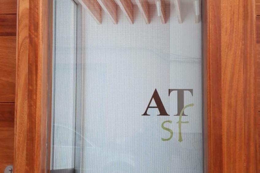 Penthouse Zentral-Superior