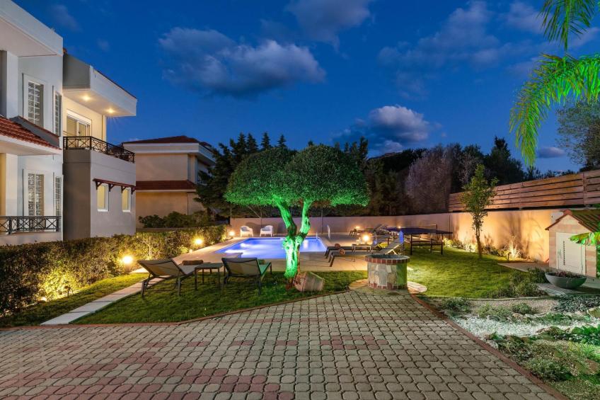 Villa Althea für 7 Personen und 1 Kind - foto 3