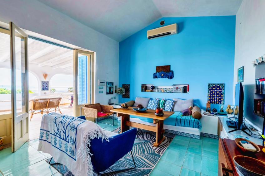 Villa Mamma Maria Teresa - foto 3