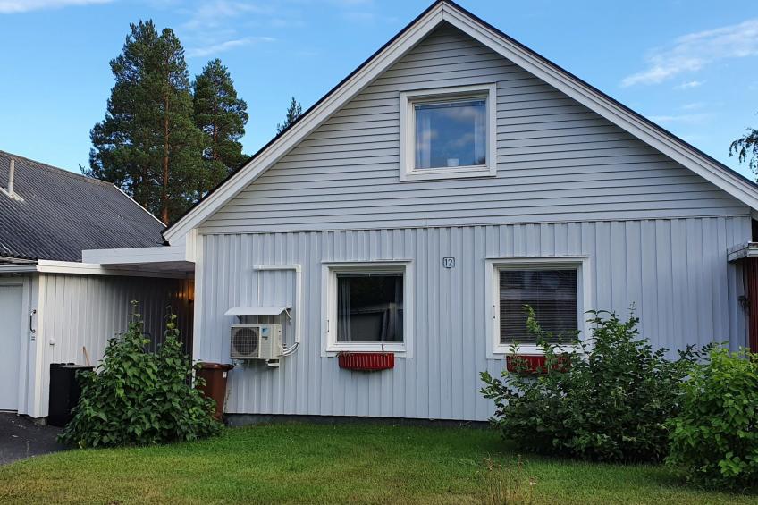 Villa Moose - foto 2