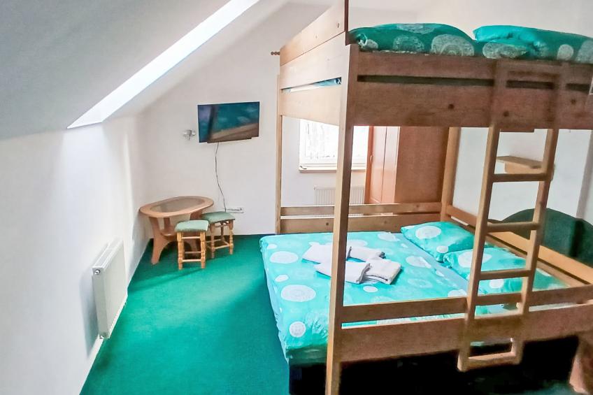 Penzion Natty - foto 4