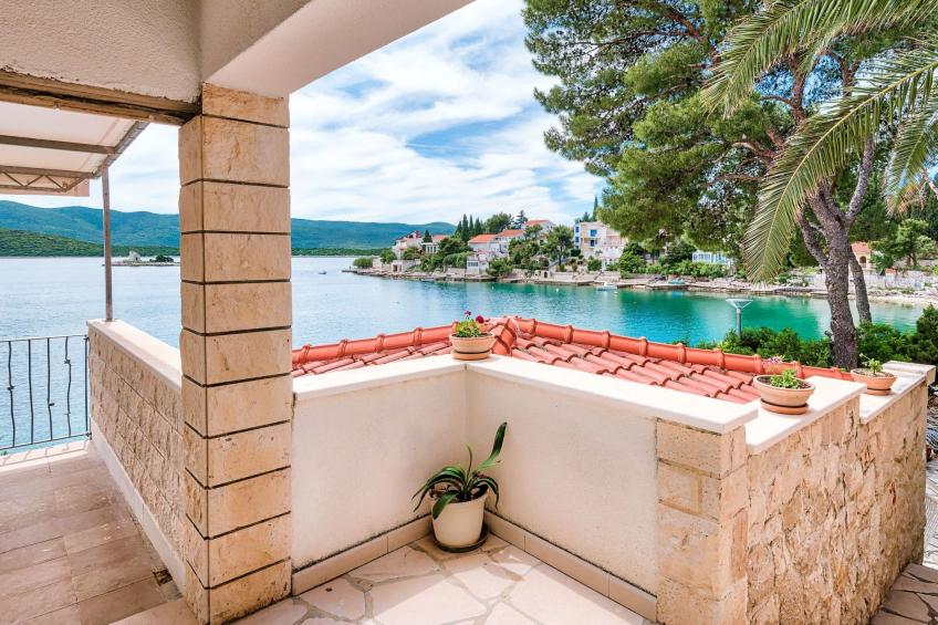 "Haus Gluscevic" direkt am Strand - foto 12