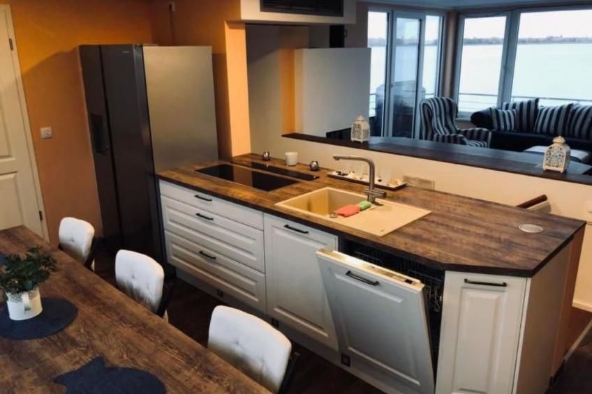 Schwimmendes Haus Elandi - foto 10