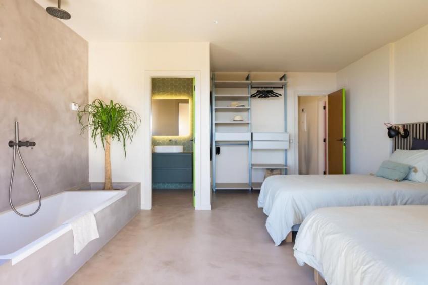 'Chic Escape Villa': Design mit Meerblick - foto 26