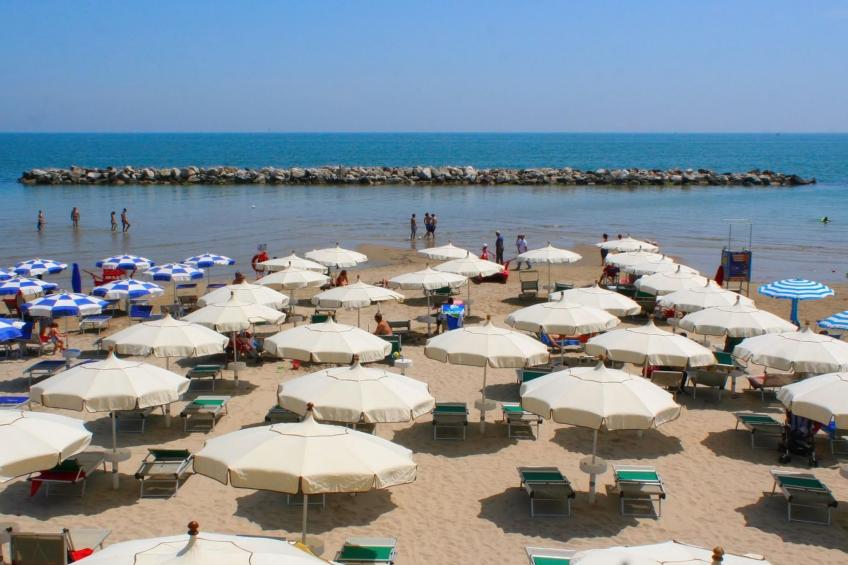 Appartement mit Garten und Meerblick - foto 12