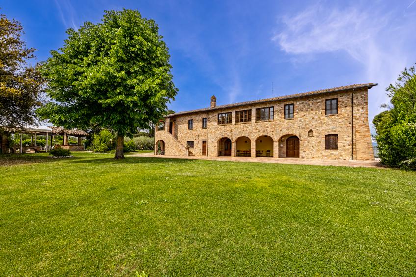 Villa del Colle - foto 4