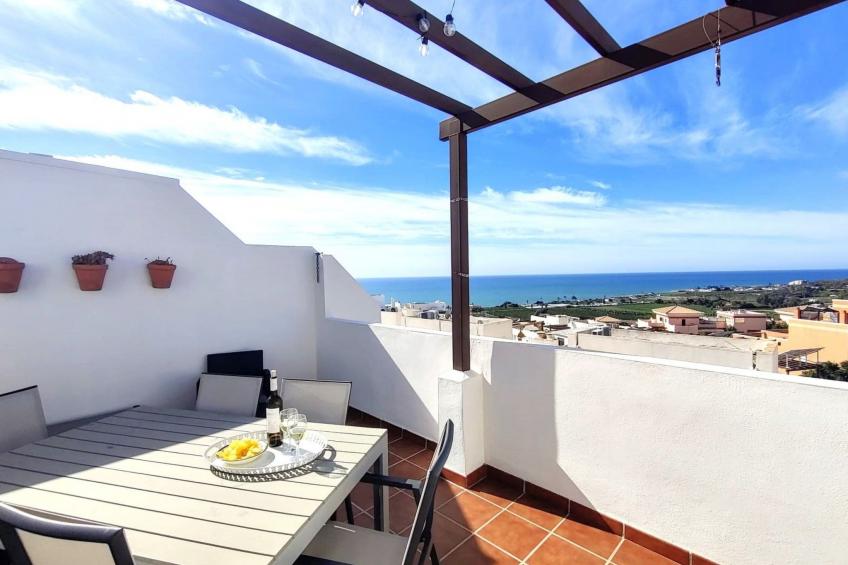 "Casa Valle Niza" mit Pool - foto 9