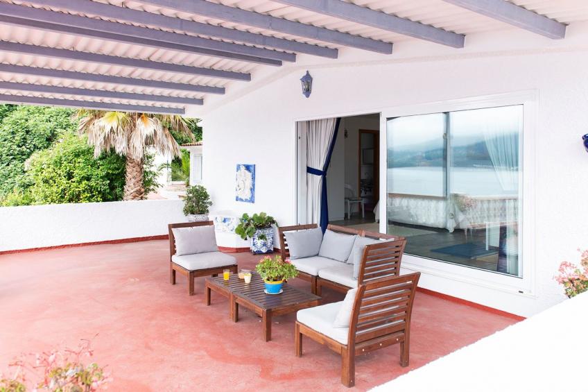 Tolle Villa oberhalb der Bucht Ria de Vigo - foto 55