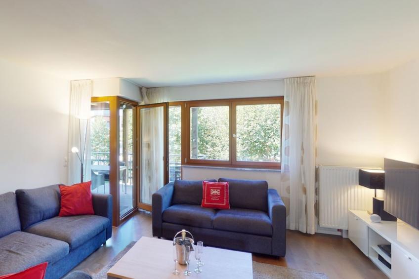 Walensee House & Apartments, (Unterterzen), - foto 11